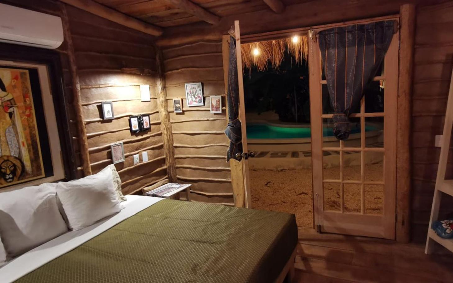Luhme Tulum Hostel Cameră foto